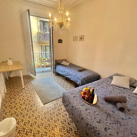 Apartment Sant Pere 1
